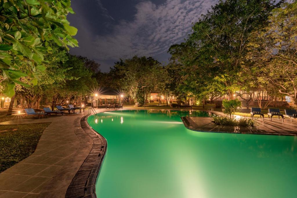 Elephant Reach Hotel
