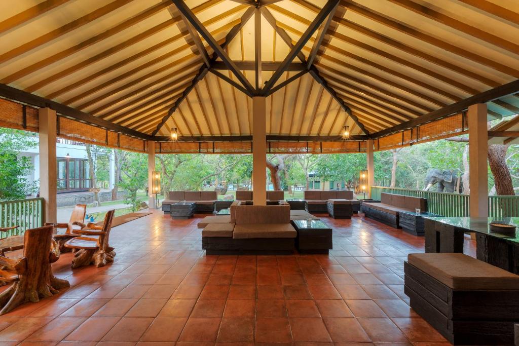 Elephant Reach Hotel