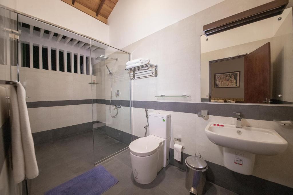 Blue Elephant Boutique Hotel