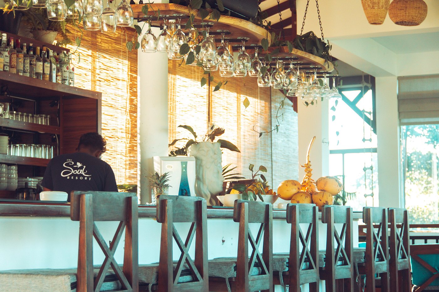 Ella Soul Resort (The Peak Ella)