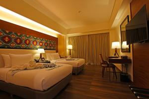 Best Western Plus The Ivywall Resort Panglao