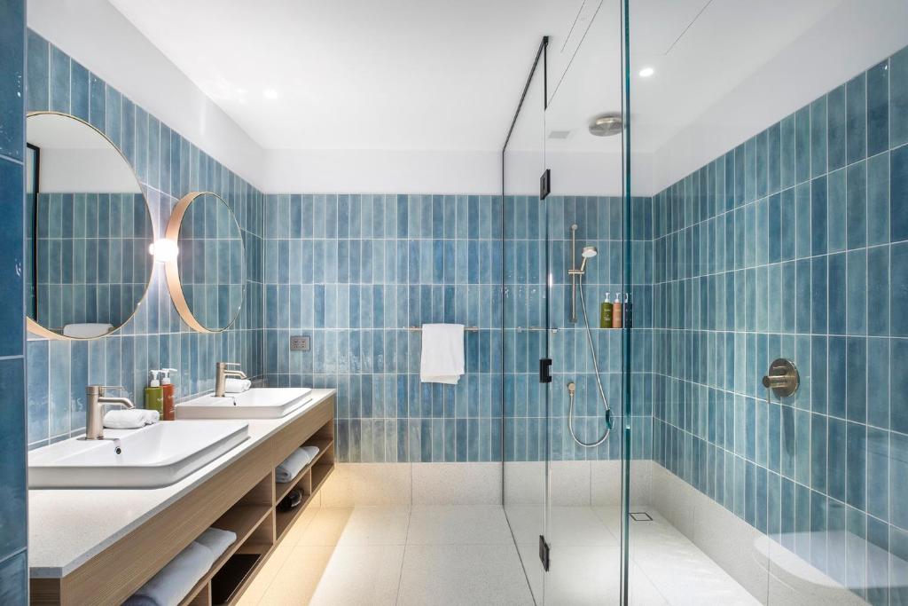 Holiday Inn Melbourne Bourke Street Mall by IHG